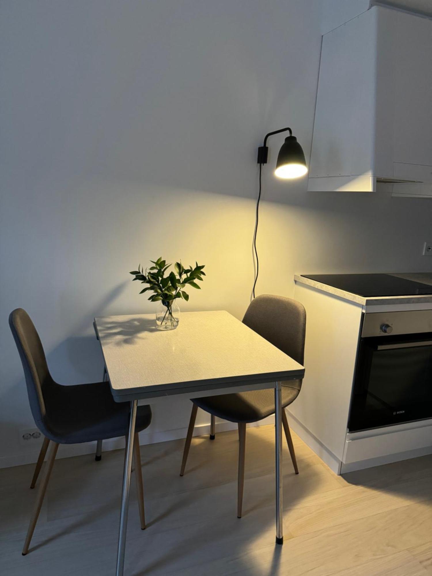 Liten Og Moderne Hybel Med Gratis Parkering * Tromsø