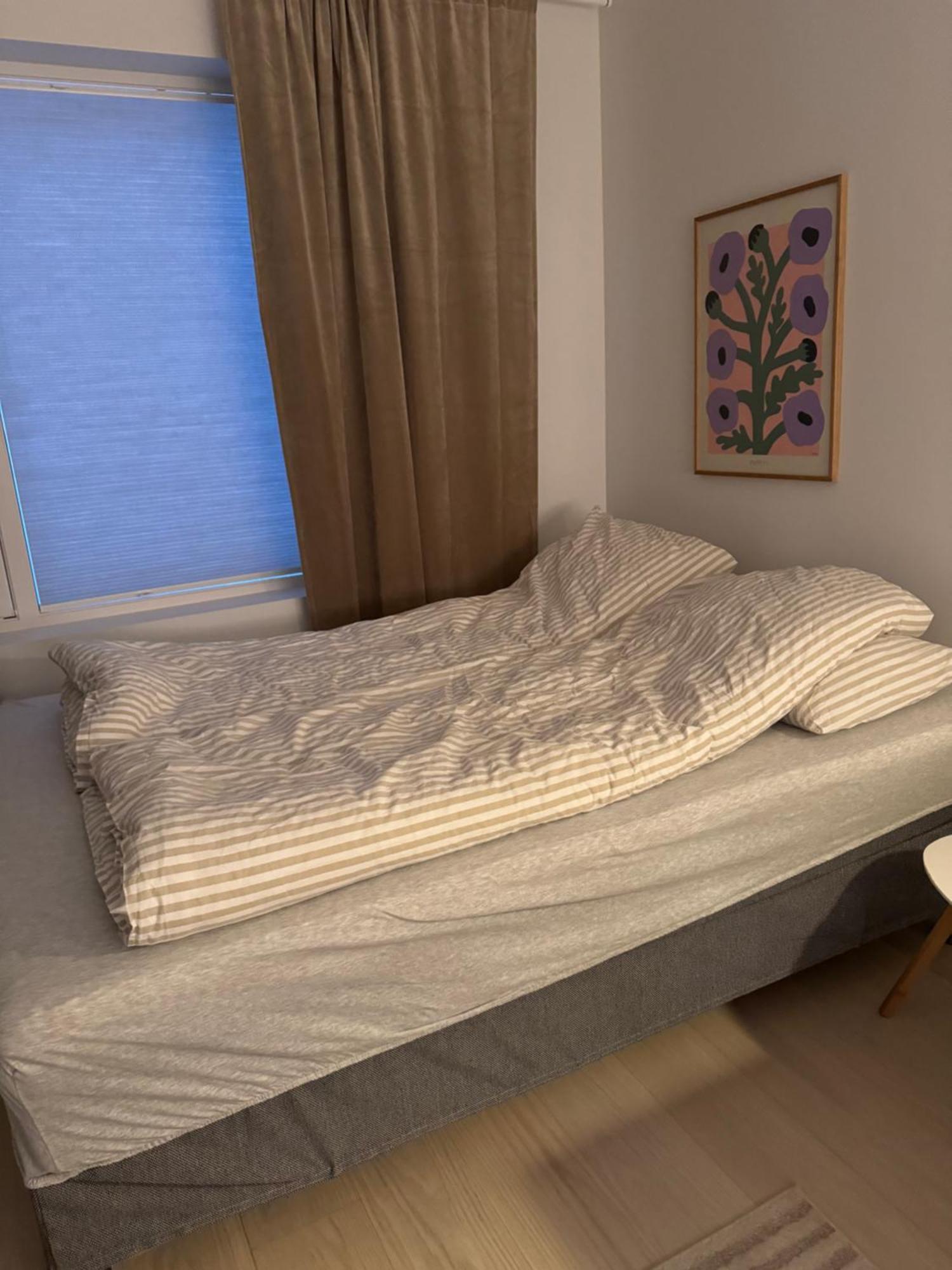 Liten Og Moderne Hybel Med Gratis Parkering * Tromsø